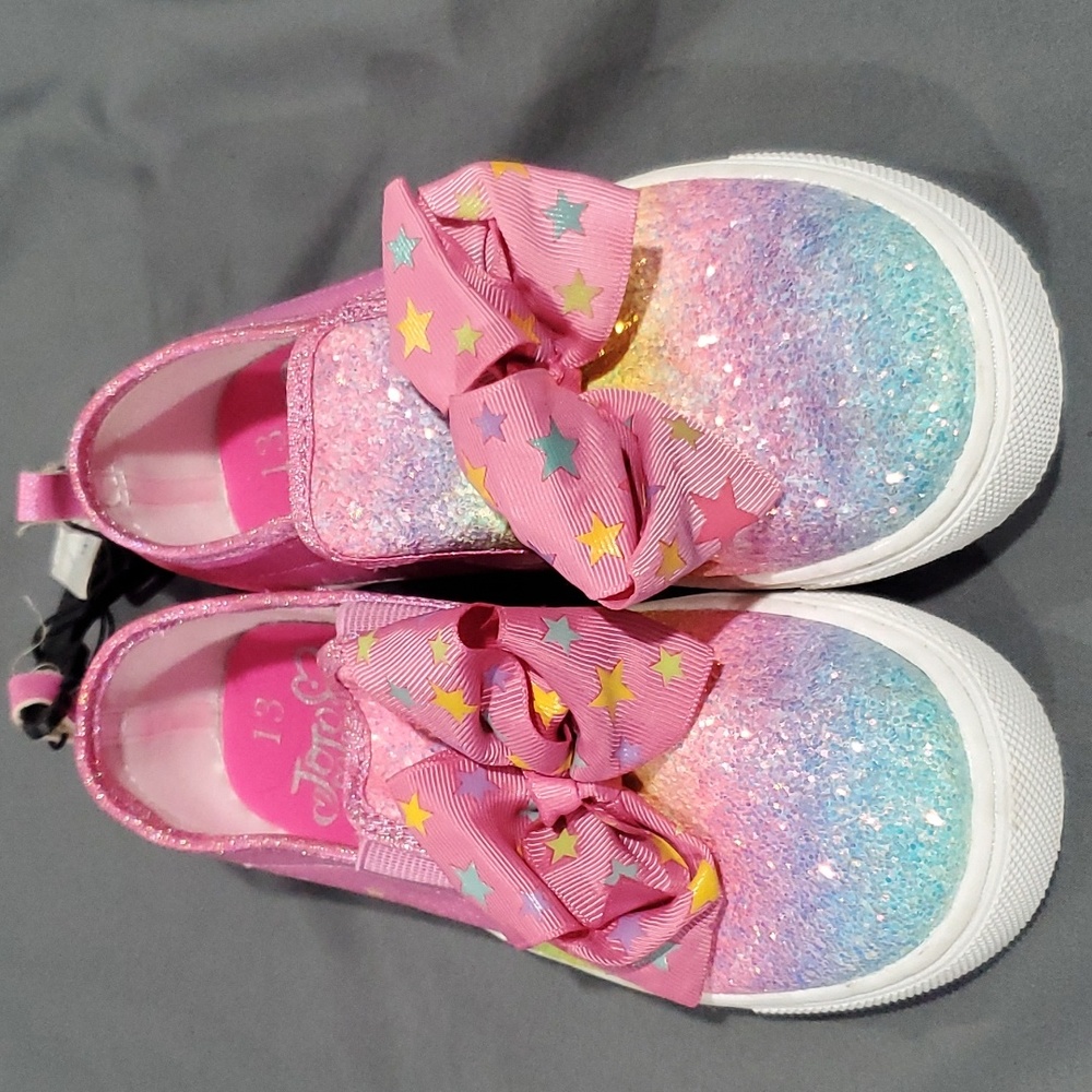 Jojo Siwa shoes